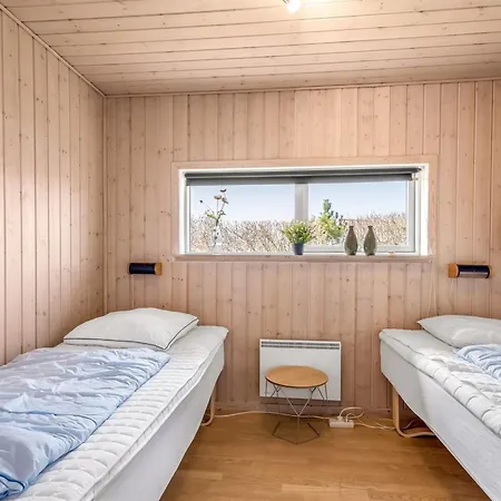 Safina - 1km From The Sea By Interhome Сasa de vacaciones Bøtø By