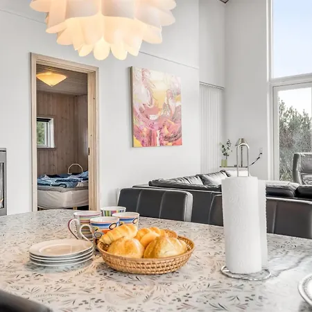 Safina - 1km From The Sea By Interhome * Bøtø By
