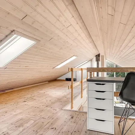 בית נופש Safina - 1km From The Sea By Interhome