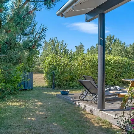 בית נופש Safina - 1km From The Sea By Interhome *
